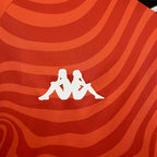 Camiseta Vasco da Gama 2025 Portero Casa - (Aficionado)