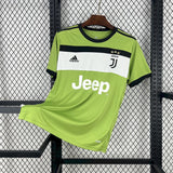 Camiseta Juventus 17/18 Terceiro - (Retro)