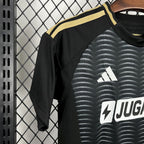Kit Infantil Colo-Colo 2025 Fora