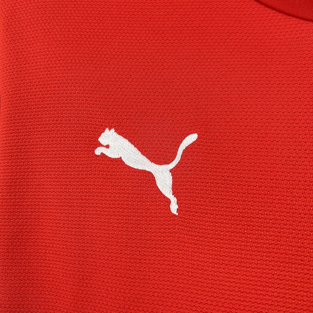 Camiseta Stuttgart 06/07 Fora - (Retro)