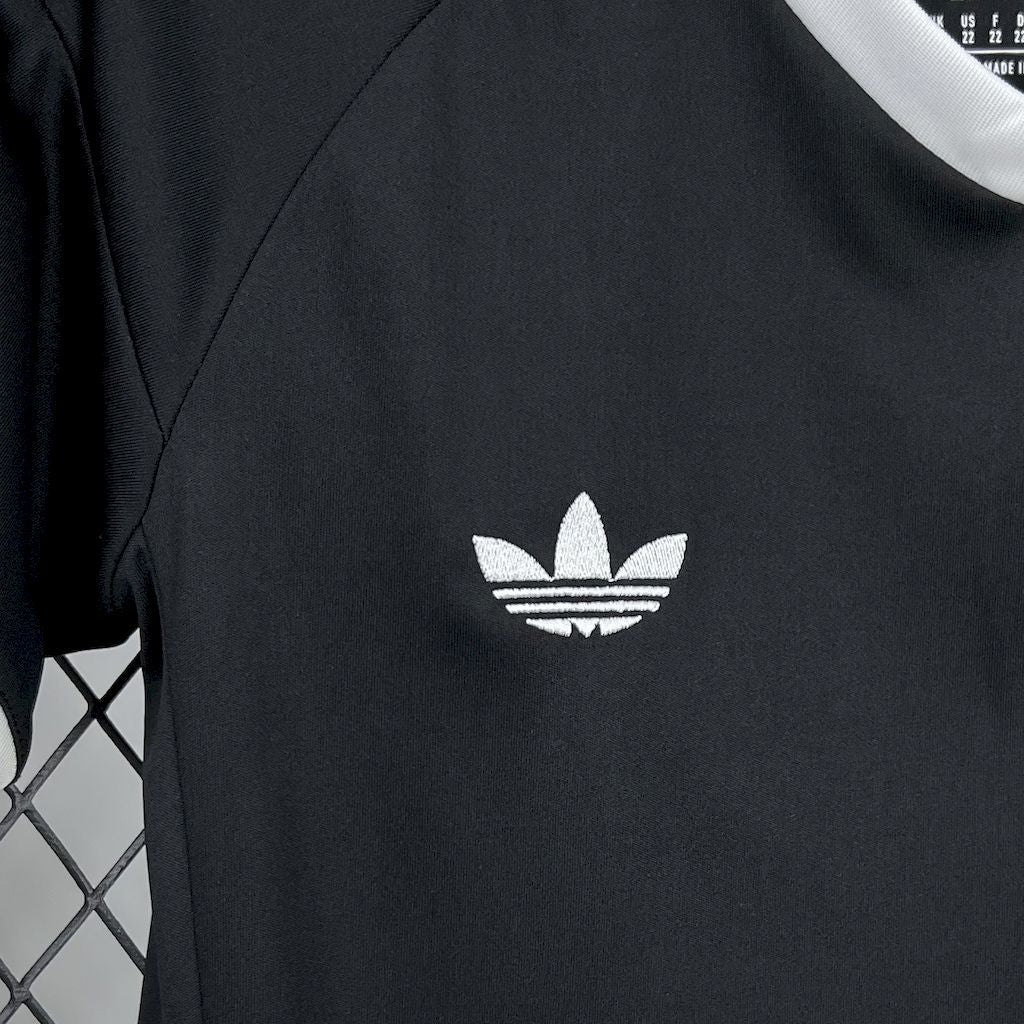 Kit Infantil Colo-Colo 2025 Portero Centenário