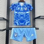 Kit Infantil Tigres UANL 25/26 Fora