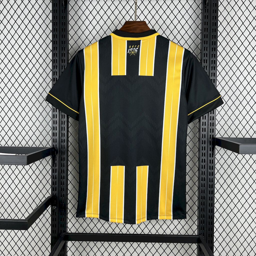 Camiseta Volta Redonda 2025 Casa - (Aficionado)