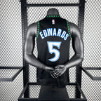Camiseta NBA Minnesota Timberwolves #5 Edwards