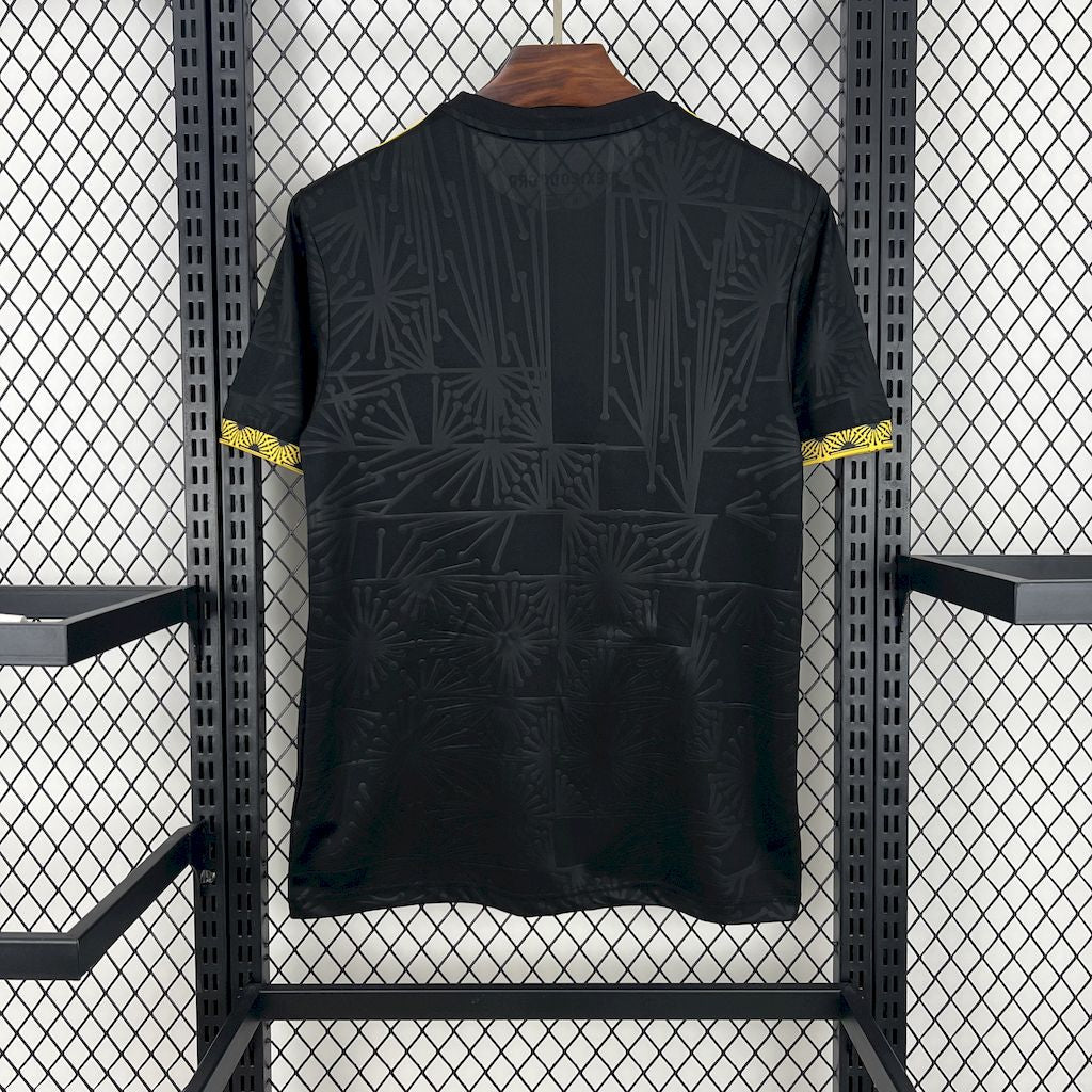 Camiseta  México 2025 Casa Copa Ouro  - (Aficionado)