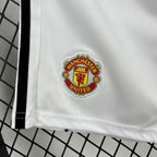 Kit Infantil Manchester United 25/26 Casa
