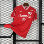 Camiseta Independiente 99/00 Casa - (Retro)