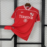 Camiseta Independiente 99/00 Casa - (Retro)