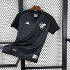 Camiseta Vasco da Gama 2024 Juntos Contra o Racismo - (Aficionado)