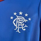 Camiseta Rangers Casa 15/16 - Versión (Retro)