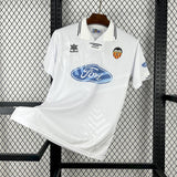 Camiseta Valencia Casa 99/00 - Versión (Retro)