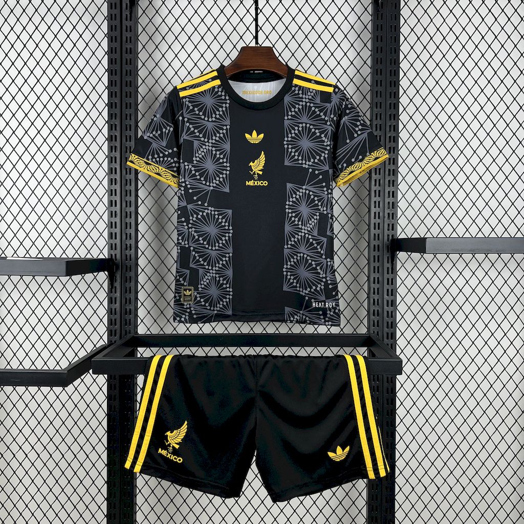 Kit Infantil México 2025 Edición Especial