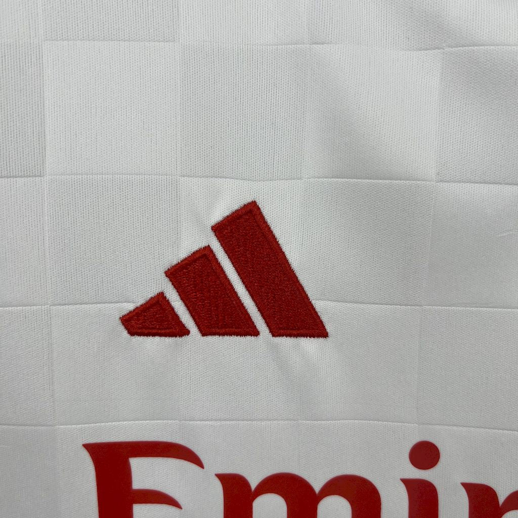 Kit Infantil Benfica 25/26 Terceiro