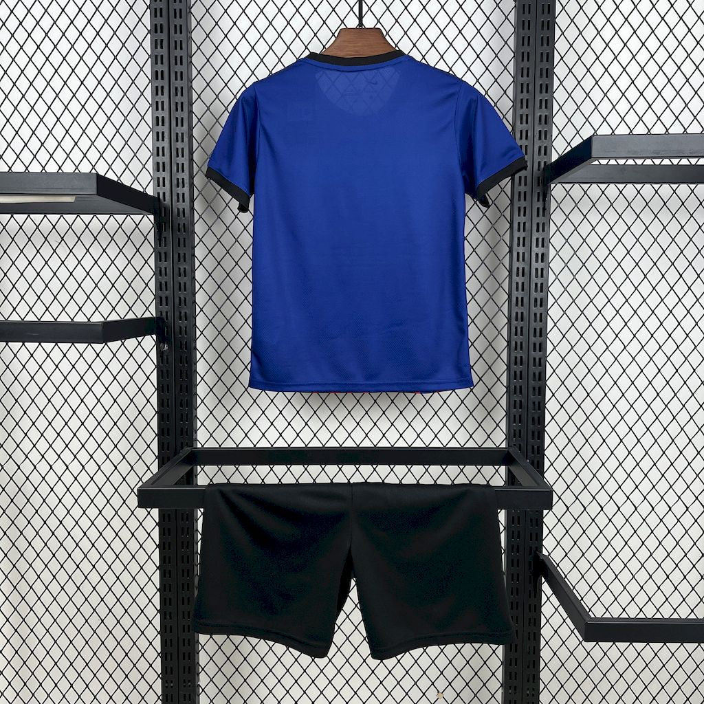 Kit Infantil Barcelona 25/26 Edición Especial