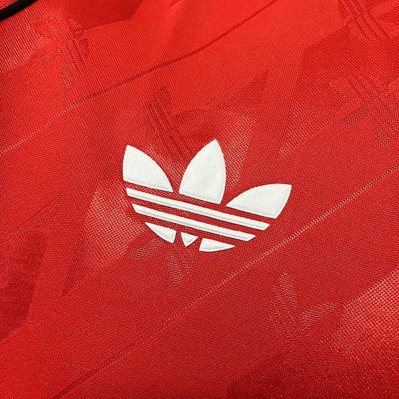 Camiseta Flamengo 2025 Edición Especial - (Feminina)