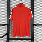 Camiseta Real Oviedo 90/91 Fora - (Retro)