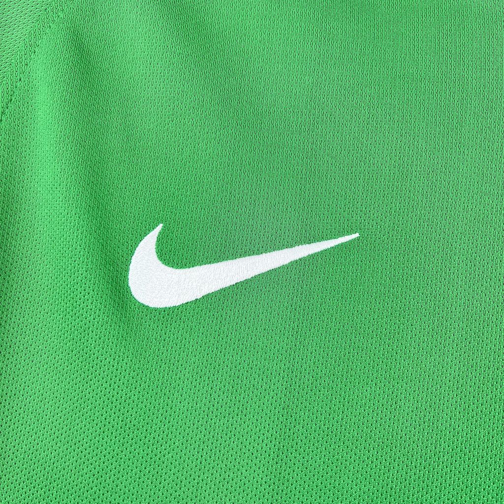 Camiseta Wolfsburg 08/09 Casa - (Retro)