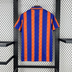 Camiseta Rangers Fora 93/94 - Versión (Retro)