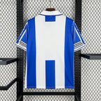 Camiseta Leganés 98/99/00 Casa - (Retro)