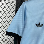 Camiseta Alemanha 2025 Cumpleaños 125 Años Portero Casa - (Aficionado)