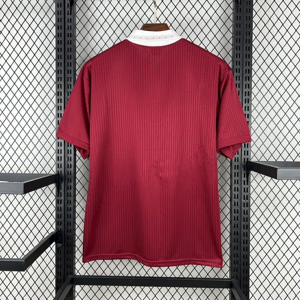 Camiseta Albacete Fora 94/95 - Versión (Retro)