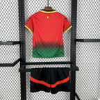 Kit Infantil Milan 25/26 Edición Especial