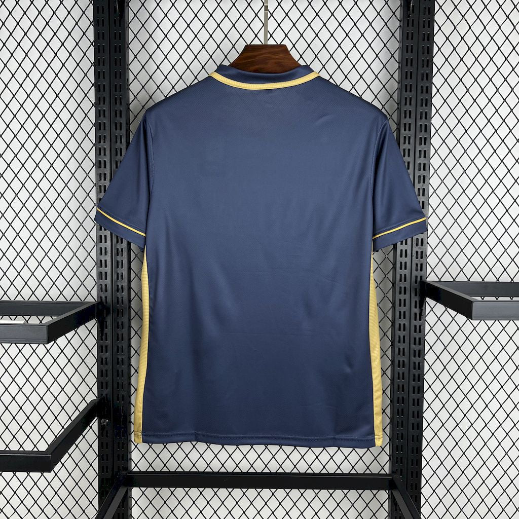 Camiseta Volta Redonda 2025 Terceiro - (Aficionado)