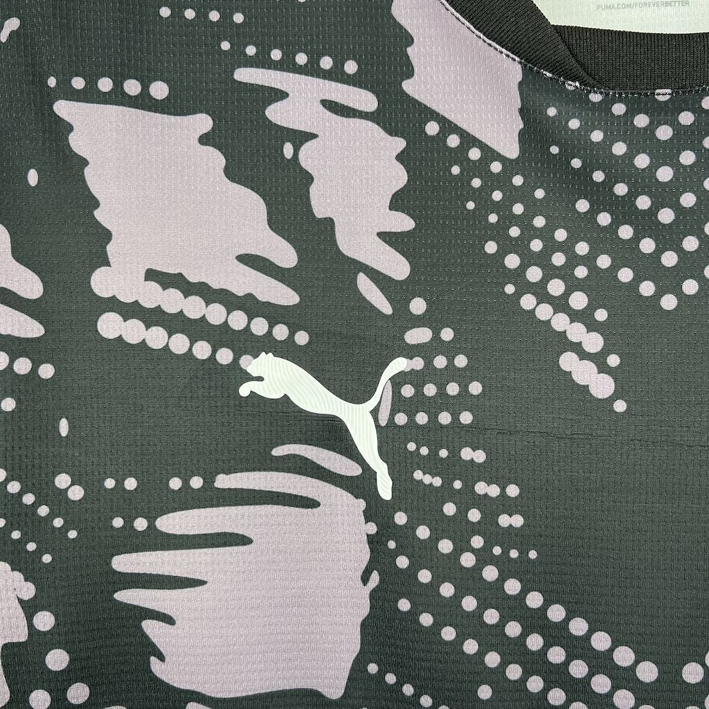 Camiseta Universidad Católica 25/26 Portero - (Aficionado)