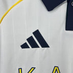 Camiseta Al-Nassr 25/26 Terceiro - (Aficionado)
