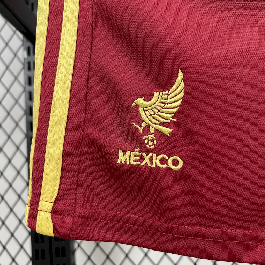 Kit Infantil México 2025 Edición Especial