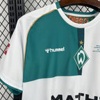 Camiseta Werder Bremen 24/25 Edición Especial (Diego Ribas) - (Aficionado)