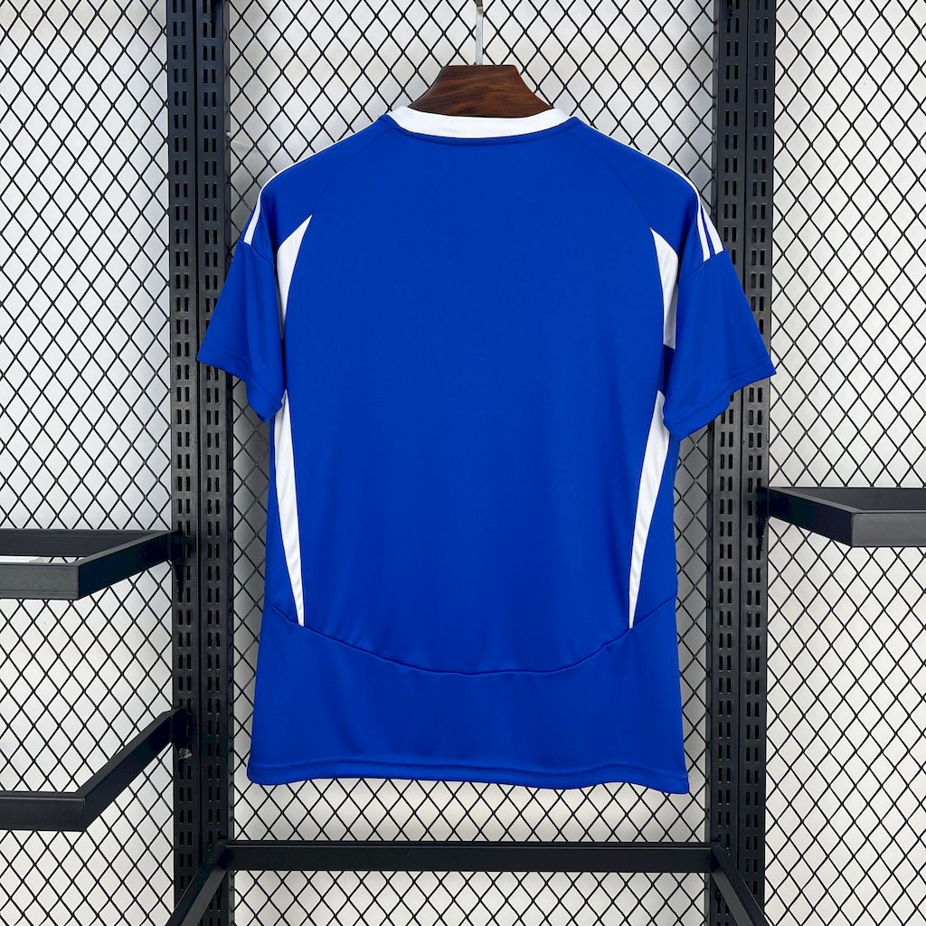 Camiseta Emelec 25/26 Casa - (Aficionado)