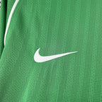 Camiseta Manchester United 07/08 Portero Fora - (Retro)