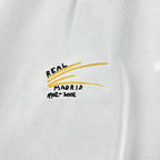 Camiseta Real Madrid 02/03 Terceiro - (Retro) Dupla Face