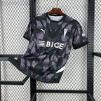 Camiseta Universidad Católica 25/26 Portero - (Aficionado)