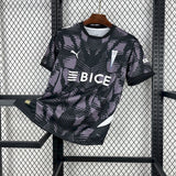 Camiseta Universidad Católica 25/26 Portero - (Aficionado)