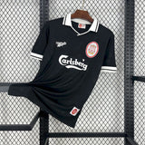 Camiseta Liverpool 96/97 Edición Especial - (Retro)