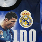 Kit Infantil CristiAño Ronaldo X Real Madrid 25/26