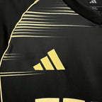 Camiseta Aberdeen 25/26 Fora - (Aficionado)