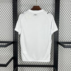 Camiseta Valencia 25/26 Casa (Sem Patrocinio) - (Aficionado)