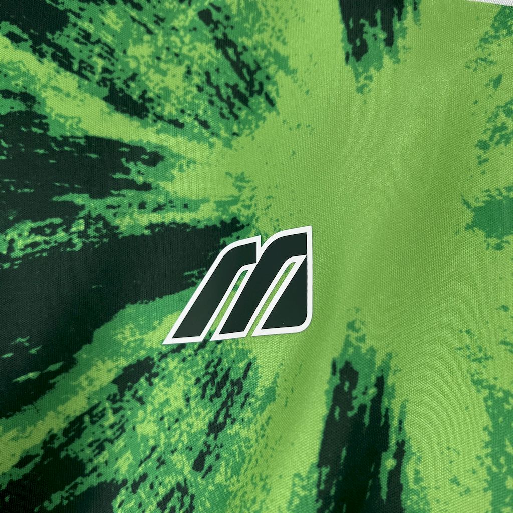 Camiseta Kawasaki Frontale Casa 1994 - Versión (Retro)