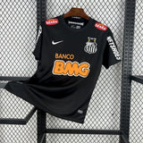 Camiseta Santos 2012 Edición Especial - (Retro)