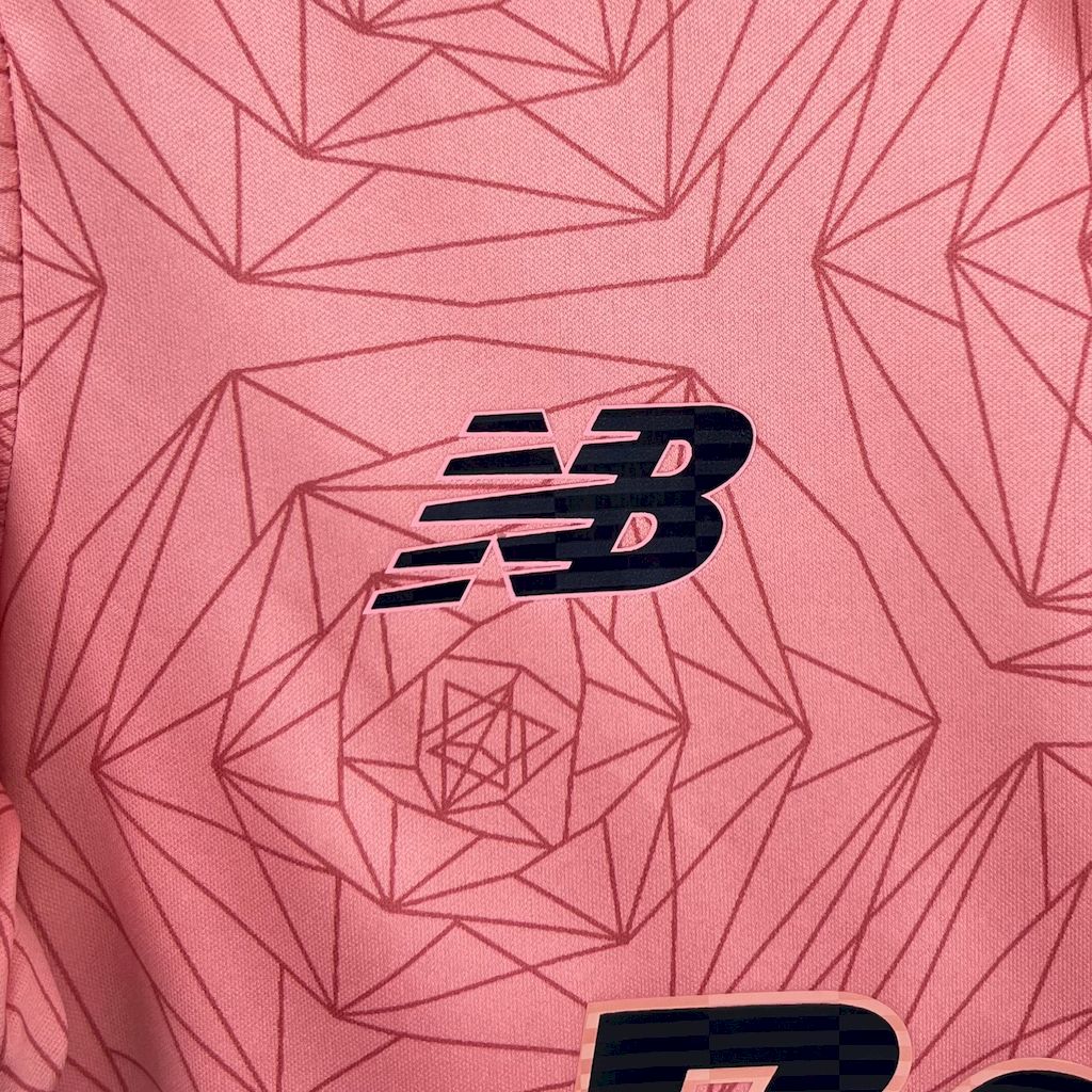 Kit Infantil Porto 25/26 Fora