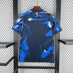 Camiseta RB Leipzig 20/21 Terceiro - (Retro)