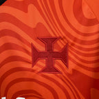 Camiseta Vasco da Gama 2025 Portero Casa - (Aficionado)