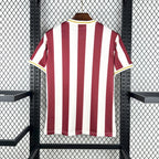 Camiseta 1. FC Nürnberg 24/25 Cumpleaños 125 Años - (Aficionado)