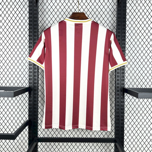 Camiseta 1. FC Nürnberg 24/25 Cumpleaños 125 Años - (Aficionado)