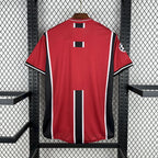 Camiseta Mallorca Casa 01/02 - Versión (Retro)