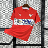 Camiseta Stuttgart 06/07 Fora - (Retro)