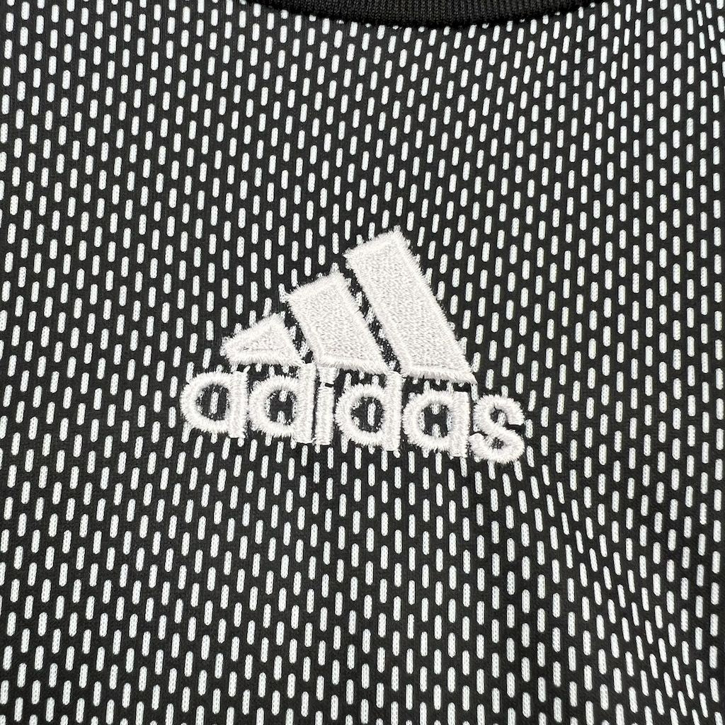 Camiseta Real Madrid 02/03 Portero Fourth - (Retro)